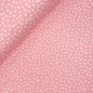 Preview: Bio Flanell - Confetti - pink - Northerly - Cloud9 Fabrics