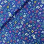 Preview: Baumwolle - Floral Pigments Wet - Aquarelle - Art Gallery Fabrics