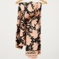 Preview: RESTSTÜCK 1,20m !!! - Crepe Viskose mit LENZING™ ECOVERO™ Fasern - Floral Shade - rose - Mind the Maker