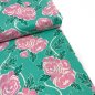 Preview: Baumwolle - Flourishing Peonies - Flowerette - Art Gallery Fabrics