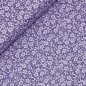 Preview: Baumwolle - Flowers Malie - lilac