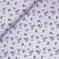 Preview: Baumwolle - Flowers Willow - lilac