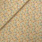 Preview: Baumwolle - Grow & Harvest - Flowery Meadow Pale - Art Gallery Fabrics