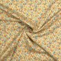 Preview: Baumwolle - Grow & Harvest - Flowery Meadow Pale - Art Gallery Fabrics