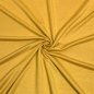 Preview: RESTSTÜCK 0,50m !!! - French Terry - Bambus - uni - mustard