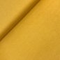 Preview: RESTSTÜCK 0,50m !!! - French Terry - Bambus - uni - mustard