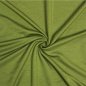 Preview: French Terry - Bambus - uni - olive