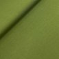 Preview: French Terry - Bambus - uni - olive