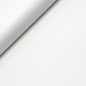 Preview: French Terry - Bambus - uni - white