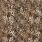 Preview: French Terry - brushed - Fionn Leopard - caramel