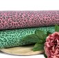 Preview: RESTSTÜCK 1,10m !!! - French Terry - brushed - Leo Anton - verde