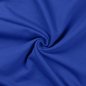 Preview: French Terry brushed - uni - royal