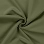 Preview: French Terry - uni - khaki