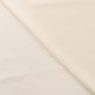 Preview: Futterstoff - Viskosesatin - Sue - creme