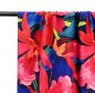 Preview: Viskose - Garden of Colours - navy