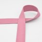 Preview: Gurtband - 30mm - uni - old rose