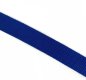Preview: Gurtband - 25mm - blau - Rico Design