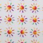 Preview: Bio Baumwolle - Happy Sunshine - Happy Days - Cloud9fabrics