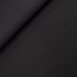 Preview: RESTSTÜCK 0,60m !!! - Hosenstoff - Two Way Stretch - Wool Touch - black