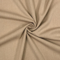 Preview: RESTSTÜCK 1,50m !!! - Hosenstoff - Two Way Stretch - Wool Touch - camel melange