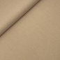 Preview: Hosenstoff - Two Way Stretch - Wool Touch - camel melange