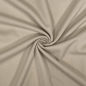 Preview: RESTSTÜCK 1,50m !!! - Hosenstoff - Two Way Stretch - Wool Touch - sand