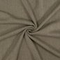 Preview: Hosenstoff - Two Way Stretch - Wool Touch - schlamm melange