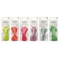 Preview: Hutgummiband - rosa - 1mm x 5m - Rico Design