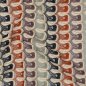Preview: Häkelstrick - Sheli - navy/brique
