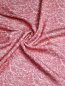 Preview: Viskose Twill mit LENZING™ ECOVERO™ Fasern - Ink - rouge - Mind the Maker