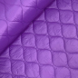 Preview: RESTSTÜCK 0,40m !!! - Jackenstepper - waterproof - Big Drops - amethyst orchid
