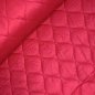 Preview: Jackenstepper - waterproof - Big Drops - viva magenta