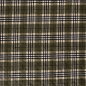 Preview: RESTSTÜCK 0,70m !!! - Jackenstepper - Flanell - Karo Thurid - khaki