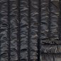 Preview: RESTSTÜCK 1,60m !!! - Jackenstepper - Glossy - black