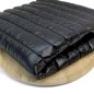 Preview: RESTSTÜCK 1,60m !!! - Jackenstepper - Glossy - black