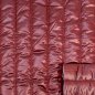 Preview: Jackenstepper - Glossy - bordeaux