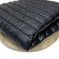 Preview: RESTSTÜCK 2,10m !!! - Jackenstepper - Glossy - dark navy