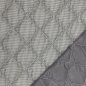Preview: Jackenstepper - Hearts - sand/grey