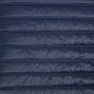 Preview: Leichter Jackenstepper - Kaddy - matt - navy