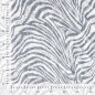 Preview: Jackenstepper - Zebra Luxe - sand/grey