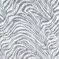 Preview: Jackenstepper - Zebra Luxe - sand/grey