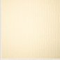 Preview: Jackenstoff - 3D Stripes - uni - beige