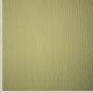 Preview: Jackenstoff - 3D Stripes - uni - khaki
