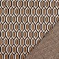 Preview: Jacquard - Tamee - sand/beige