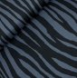 Preview: Jacquard - Wood - anthrazit/schwarz - Swafing by Thorsten Berger