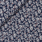Preview: RESTSTÜCK 0,80m !!! - Jersey - Allegra - blue navy