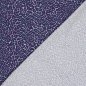 Preview: Jersey - Leo Aras - lila/türkis