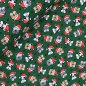 Preview: Jersey - Christmas Bulldog - green
