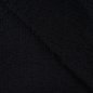 Preview: Jersey - Cloque - black
