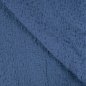 Preview: Jersey - Cloque - denim